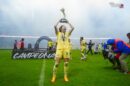 América, campeón
