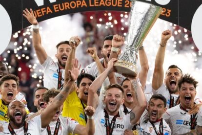 Europa League