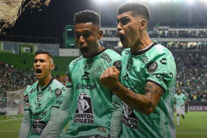 Concachampions
