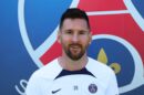Leo Messi