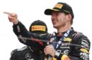Checo Pérez