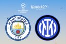 Manchester City e Inter