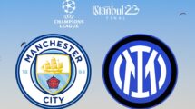 Manchester City e Inter