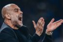 Pep Guardiola