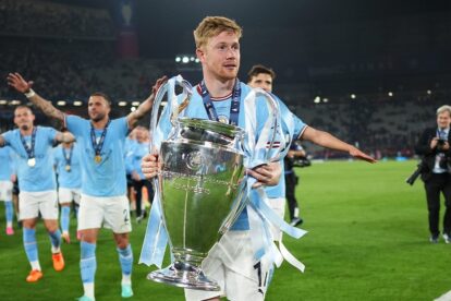 Manchester City