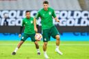 Selección Mexicana