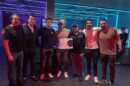 Primer torneo de FIFA Ganabet by Sportium