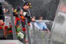 Checo Pérez