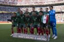 Selección Mexicana