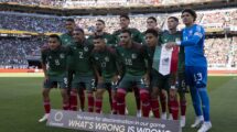 Selección Mexicana