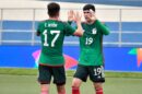 Selección Mexicana