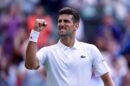 Djokovic