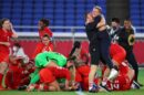 Mundial Femenil
