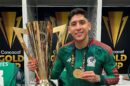 Edson Álvarez