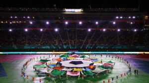 Mundial Femenil 2023