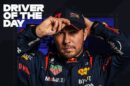 Checo Pérez