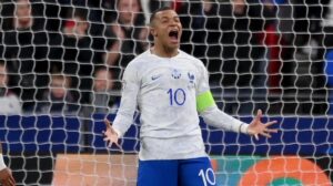 Mbappé