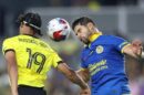 Leagues Cup
