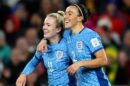 Mundial Femenil