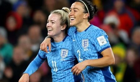Mundial Femenil