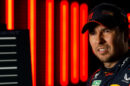 Checo Pérez, fuera del podio en el GP de Países Bajos