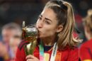 Mundial Femenil