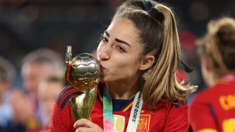 Mundial Femenil