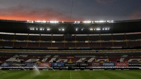 Liga MX