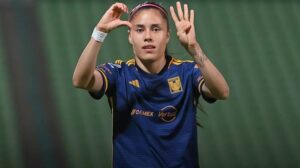 Liga MX Femenil: América va por la cima en la Jornada 8