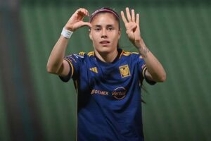 Liga MX Femenil: América va por la cima en la Jornada 8
