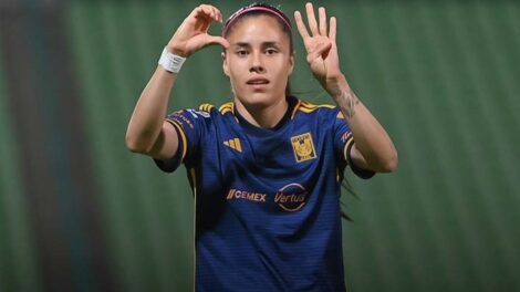 Liga MX Femenil: América va por la cima en la Jornada 8