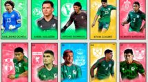 Selección Mexicana: Jimmy Lozano lanza su primera convocatoria