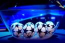 Quedaron definidos los Grupos de la Champions League