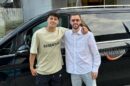 El mexicano Jorge Sánchez será nuevo jugador del Porto