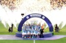 Méxicanos en Champions League