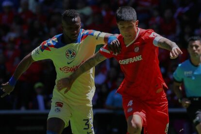 Liga MX