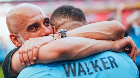 Manchester City