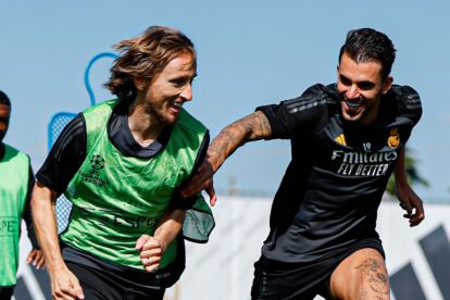 Real Madrid