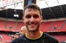 Santi Giménez