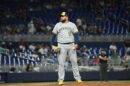 MLB