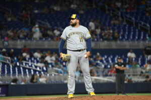 MLB