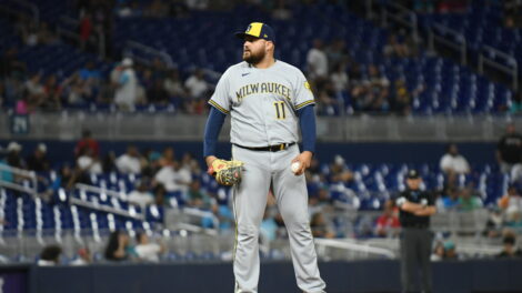 MLB