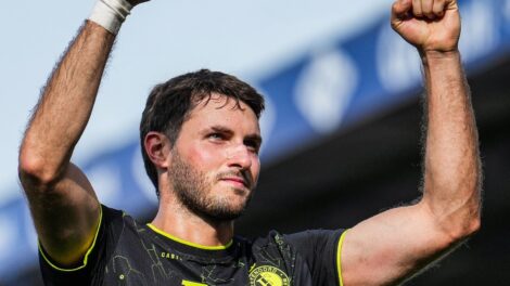 Santi Giménez