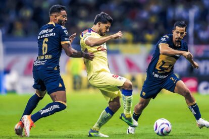 América