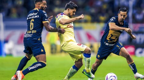 América
