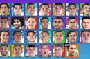 Selección Mexicana