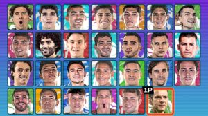 Selección Mexicana