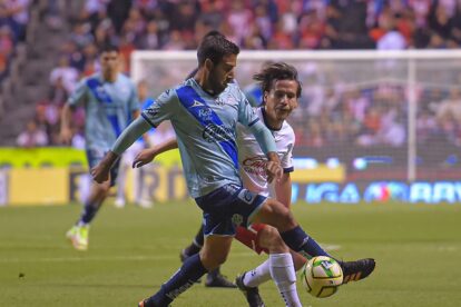 Liga MX