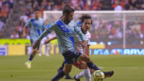 Liga MX