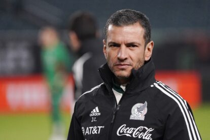 Selección Mexicana